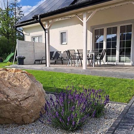 Lawendowy Zakatek Pod Sniezka Milków Exterior foto