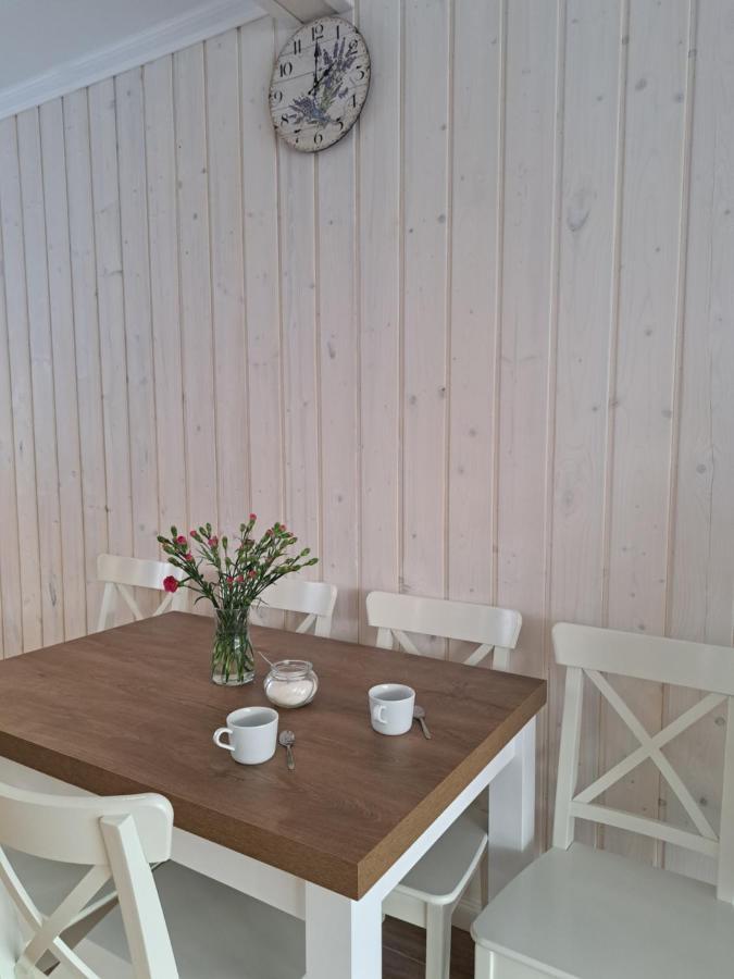 Lawendowy Zakatek Pod Sniezka Milków Exterior foto