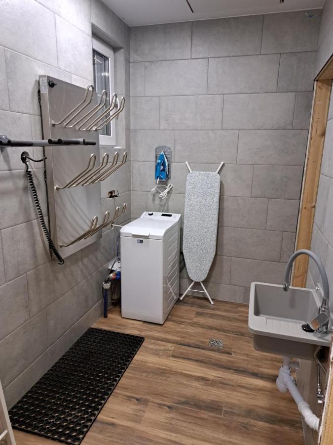 Lawendowy Zakatek Pod Sniezka Milków Exterior foto