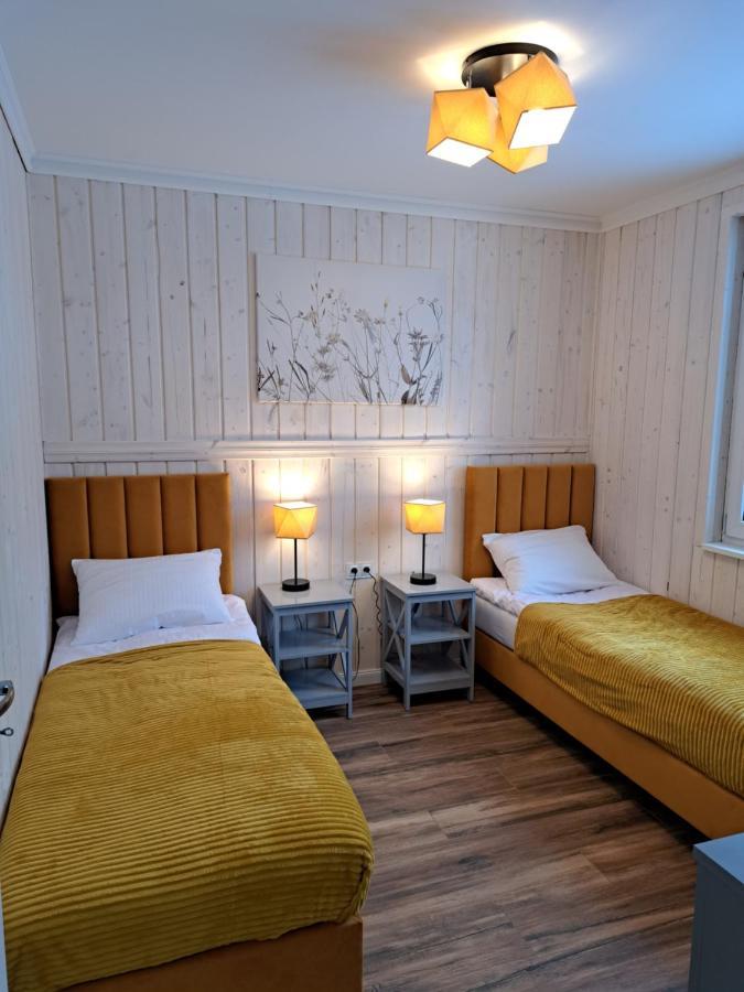 Lawendowy Zakatek Pod Sniezka Milków Exterior foto