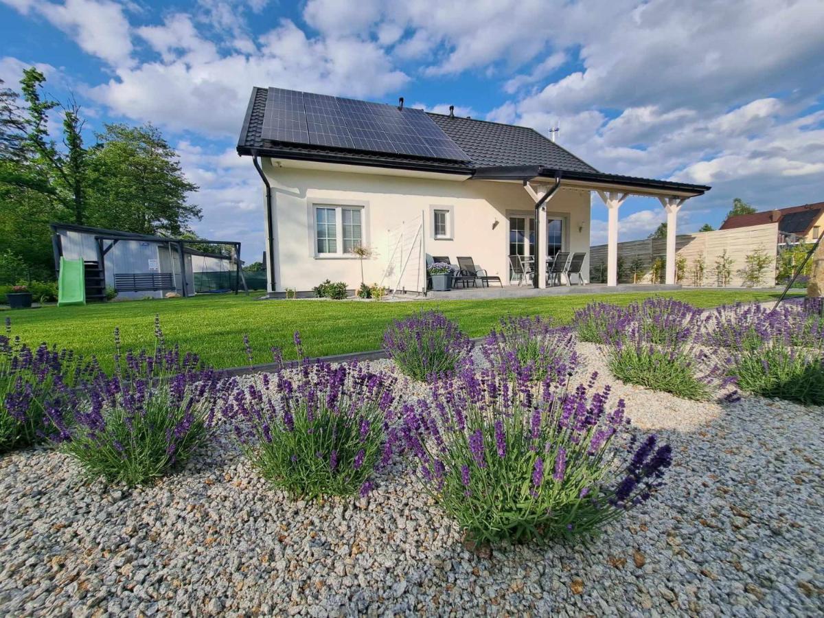 Lawendowy Zakatek Pod Sniezka Milków Exterior foto