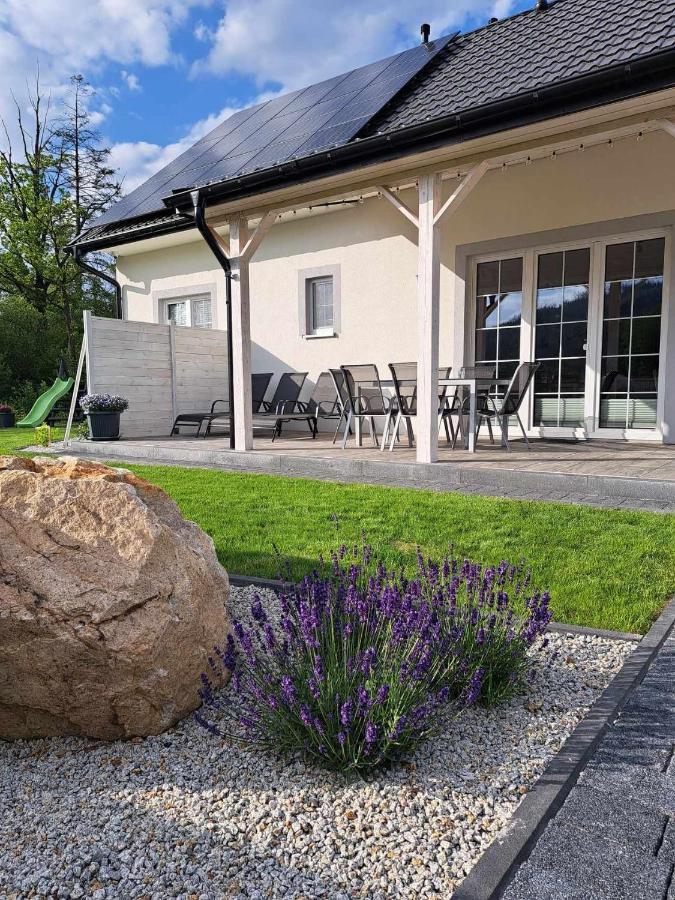 Lawendowy Zakatek Pod Sniezka Milków Exterior foto