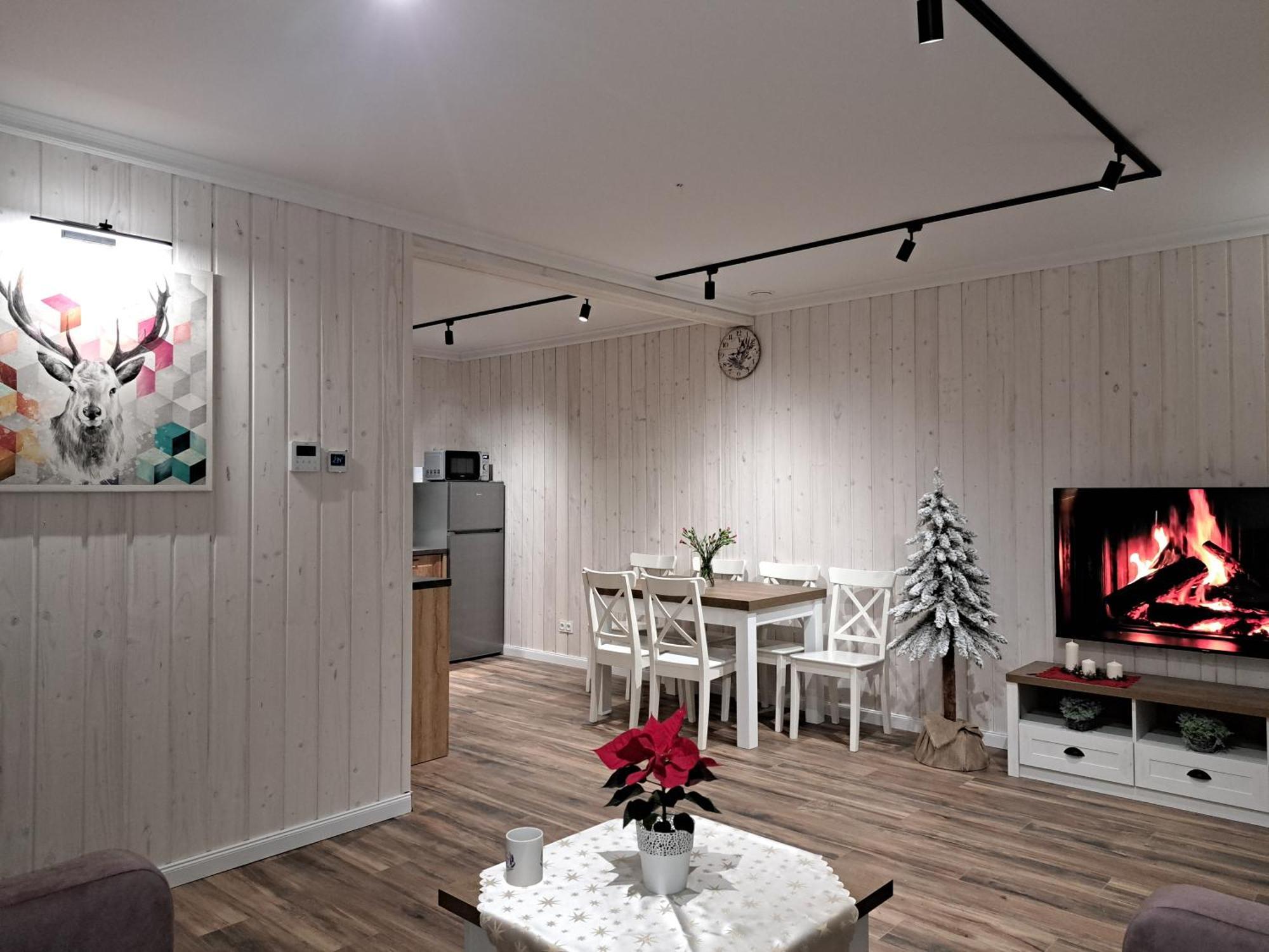 Lawendowy Zakatek Pod Sniezka Milków Exterior foto