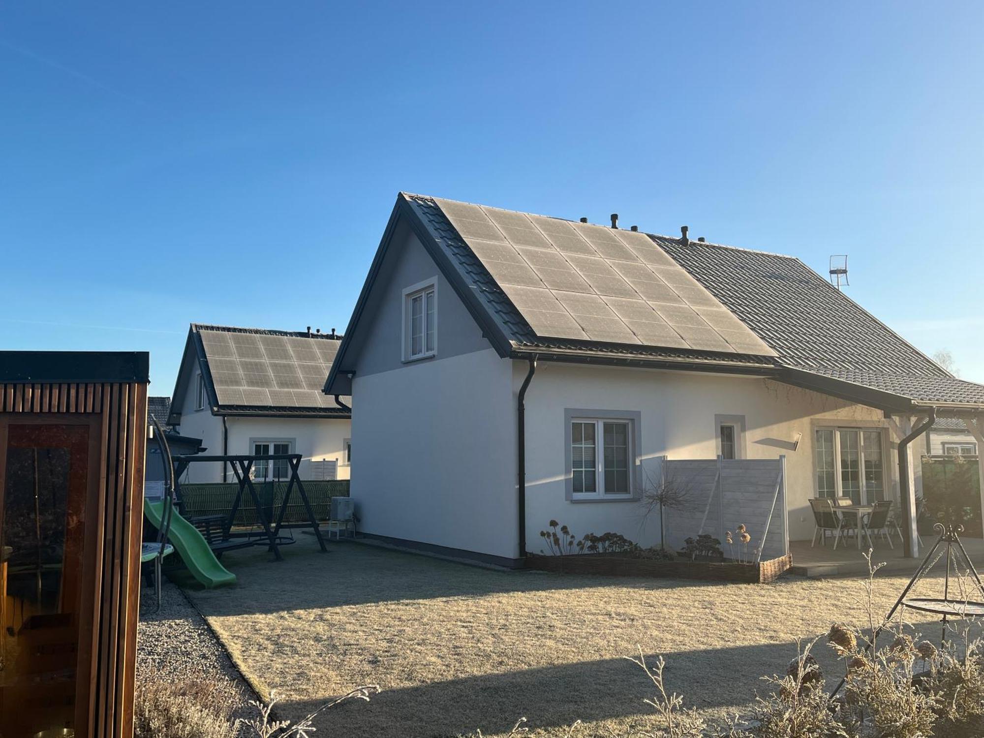 Lawendowy Zakatek Pod Sniezka Milków Exterior foto